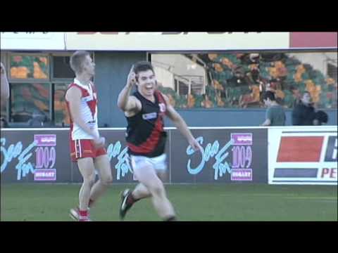 2011 TSL Round 13 Highlights