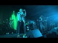 James - 'Dream Thrum' in Salt Lake City on 9/25/25