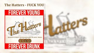 The Hatters - FUCK YOU / English subs / OST &quot;Why Don&#39;t You Just Die&quot;