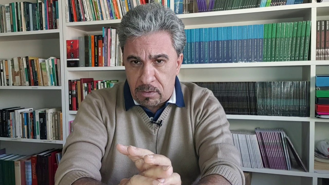 Conheça um pouco da RCC - Renovação Carismática Católica