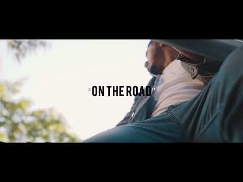 Leek Savage Ft. B-Jizzle - On The Road