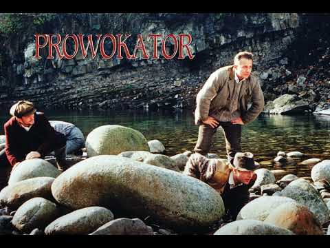 Michał Lorenc - PROWOKATOR (1995)