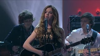 Cassie Henderson - Torn - THE X FACTOR NZ