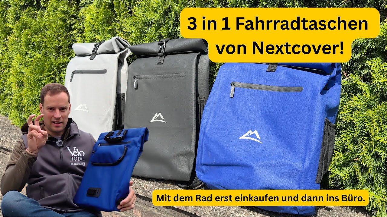 YouTube Video Vorschau