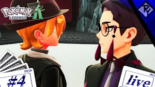【I.ポケモン】Pokemon LEGENDS Z-A part4