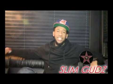 Exclusive Interview with Slim Gudz