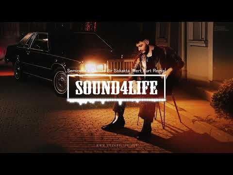 Semicenk - Çıkmaz Bir Sokakta (Mert Kurt Remix)
