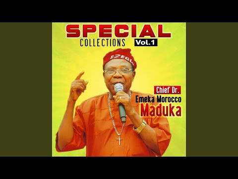 Prince Engineer Arthur Eze N'ukpo