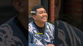 Download lagu “GAK KUAT TAHAN TAWA! Lapor Pak Bener-Bener Gila Episode Ini 😂 | Cuplikan Trans7” mp3