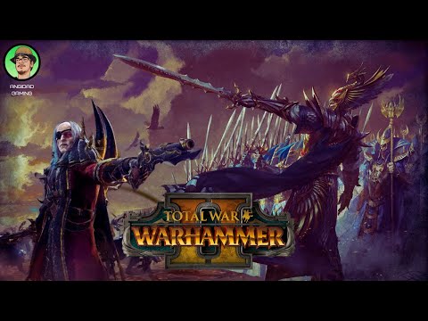 What happens when you face off against Shackolot the Calamity in Warhammer 2?