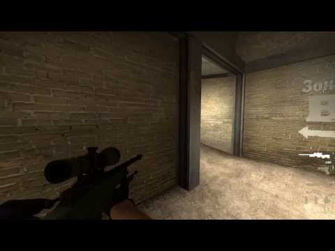 CS:GO - //tf Equinox @ CEVO Preseason 2013