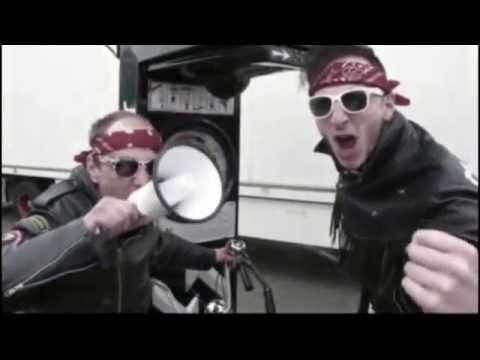 KavalierSTART - Freiheit Mofa Punk Flensburg