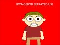 Spongebob Betrayed Us But It S Andrew Silverman As Patchy The Pirate Sony Vegas Pro 14 0