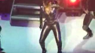 Janet Jackson - Up Close And Personal Tour - Chicago Part 1