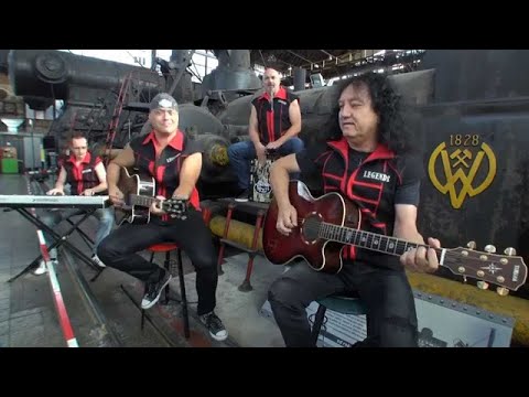 Legendy se vrací - Kůň bílý