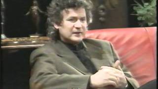 John Stall &amp; John McDermott Christmas Show.mpg