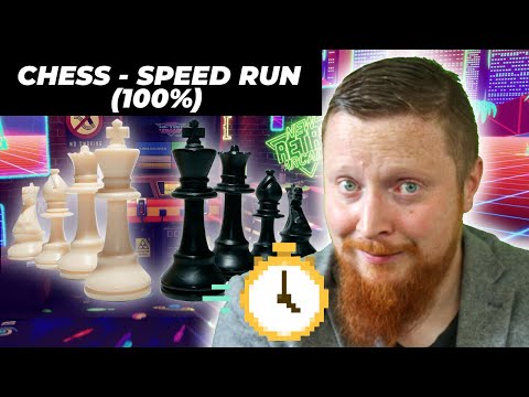 GM Simon Williams Blitz Speedrun 13 | 1200-1500