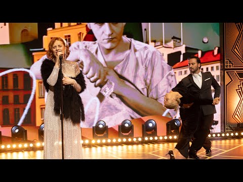 Ewelina Flinta, Voice Band - Stachu | Koncert "Szczęśliwy, krótki sen".