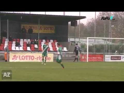 Verbandsliga-Derby beim SV Alemannia Waldalgesheim