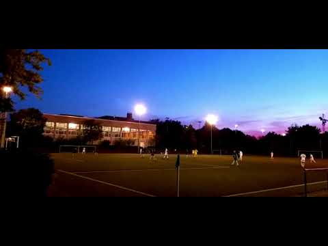 FC Viktoria Backnang - VfR Murrhardt 1923 2:3 - [Bezirkspokal Rems/Murr]