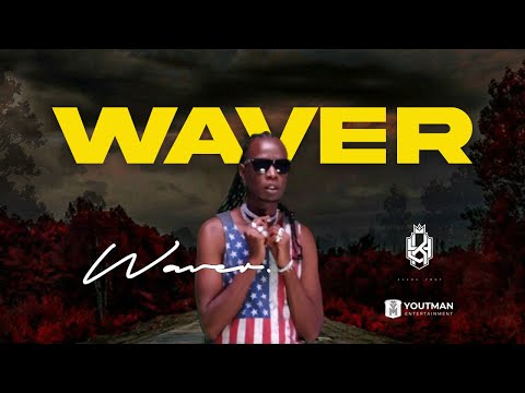 Kevoh Yout - Waver (Audio)