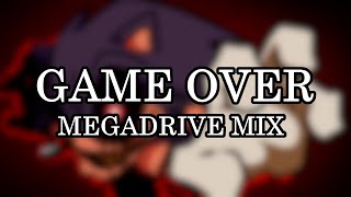 Cover art for Game Over [Megadrive Mix]