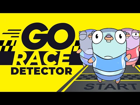 Building Go Executables: Race Detector Runtime Overheads