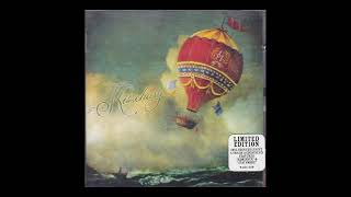 Kisschasy - United Paper People (Bonus Acoustic Disc) (2005)