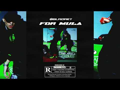 [Sold] OBLADAET X GHOSTY X M1OnTheBeat — FOR MULA TYPE INSTRUMENTAL 2020/минус в стиле #RUSDRILL