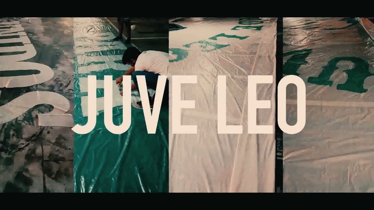 JUVE LEO: 47 anos de dedicação ao SPORTING