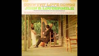 John Loudermilk : Country Love Songs Lp