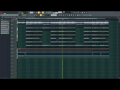 stereoRYZE x $UICIDEBOY$ - DIE FROM $UICIDE remake