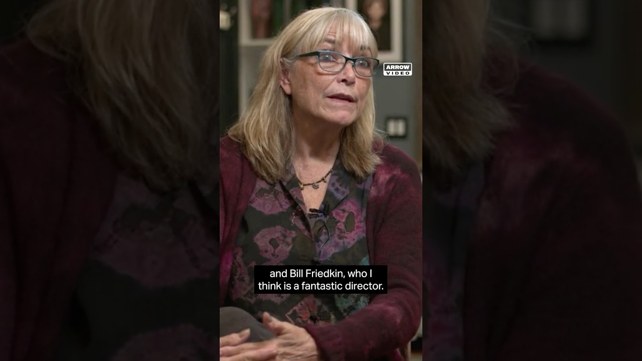 Miniature de la vidéo Al Pacino said the sweetest thing... du film Cruising : La Chasse