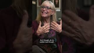 Al Pacino said the sweetest thing...