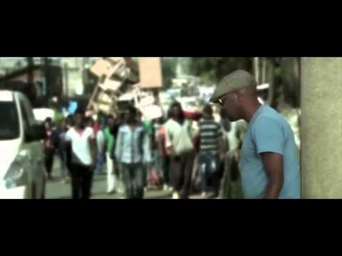 Abinet Agonafir   Manew Yalew   Official Music Video   New Ethiopian Music 2015