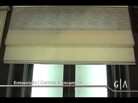 Programa Gente e Atitudes | Entrevista | Cantos e Encantos | Jos� Carlos