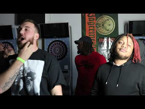 Cash Capone vs Sikwitit