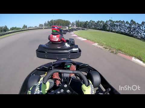 2° etapa cka 14/04 vp 1500 piloto Eduardo carvalho