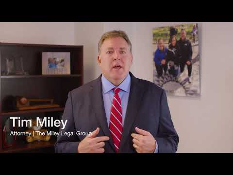 Assault Injuries Miley Legal - Personal Injury Lawyer