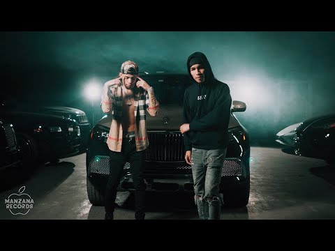 Alan Trillas - Joven el Chavalo Ft. Tony Loya (Video Oficial)