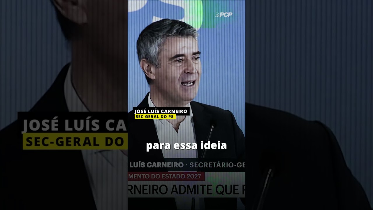 Foi esta a abstenção que pediste?