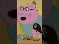 Peppa S Boat Has A Kitchen