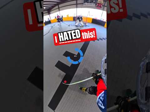 What's Your Fave Hockey Stick?