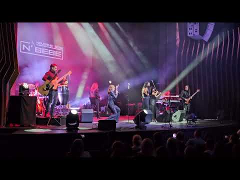 Neverne Bebe - Ćuti (Mts Dvorana, Beograd 2025)