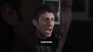 Sempre terminando com "Eu te amo!" #shorts #filme