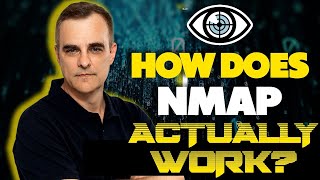 Download the video "How Nmap really works // And how to catch it // Stealth scan vs TCP scan // Wireshark analysis"