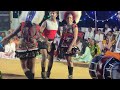 Nellai Karakattam Yen Jodi Manja Kuruvi Song Kandisuresh Melam Nellai Priya Pushparaj Karakattam