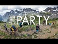 One Hell of a Party // Northern British Columbia's ...