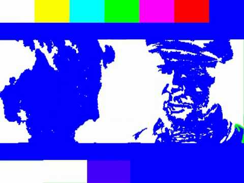 React2010: James Masz - Rolypolympic Heads