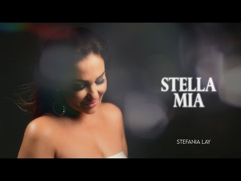 Stefania Lay - Stefania Lay - Stella Mia (Video Ufficiale 2024)